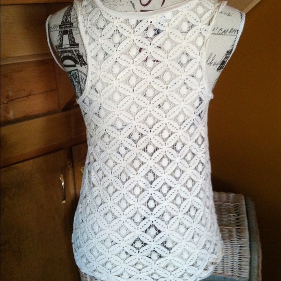 Sound & Matter tank top xs - Picture 3 of 3